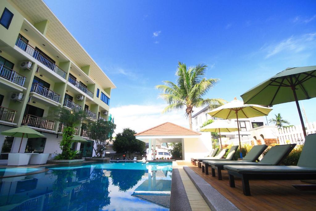 Di Pantai Boutique Phuket Holiday Package image 6