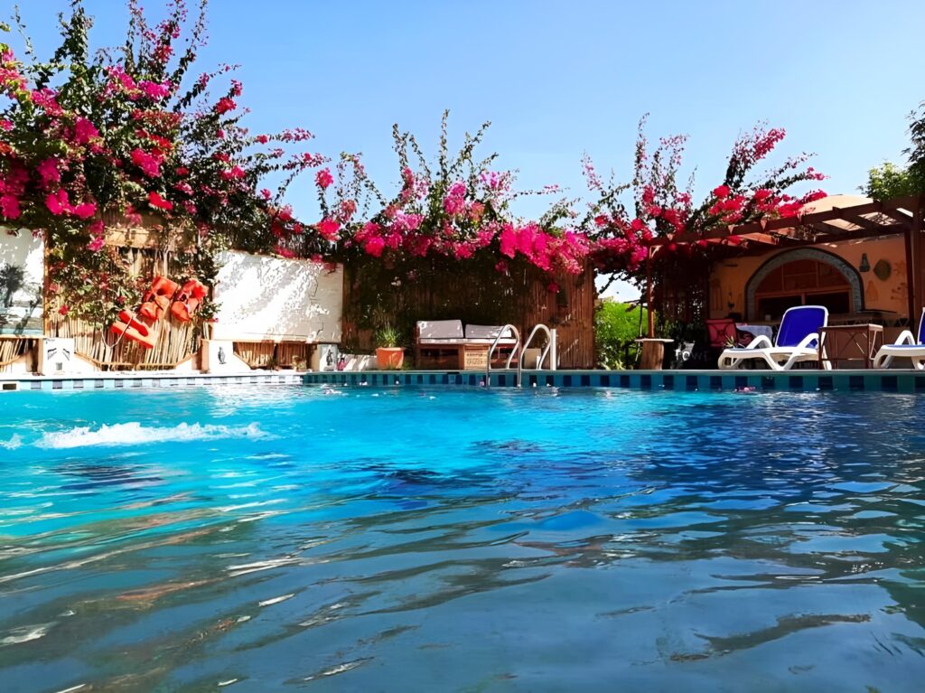 Nile Compound Luxor Holiday Package image 2