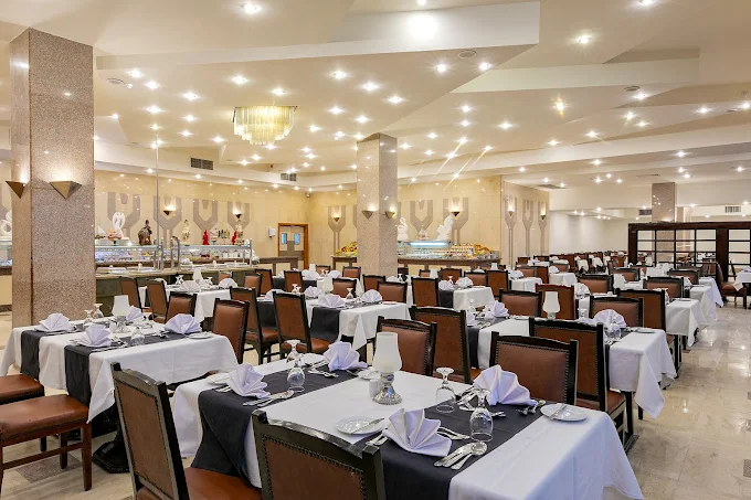 Marlin Inn Azur Resort Hurghada Holiday Package image 4