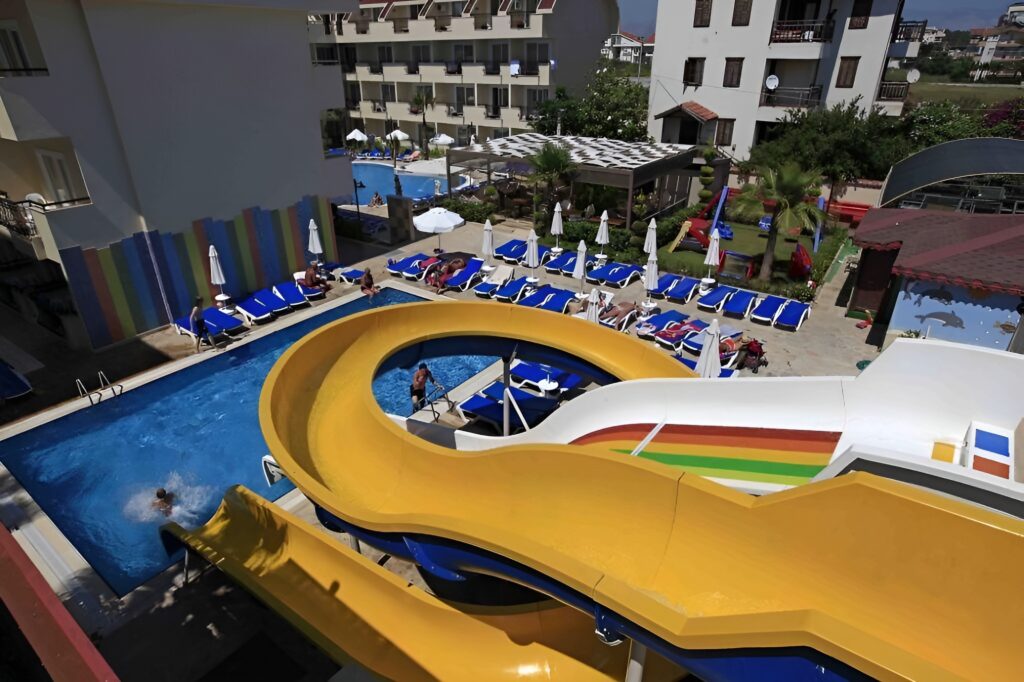 Antalya Sun City Holiday Package image 4