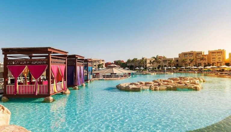 Jewel Sharm El Sheikh Holiday Packages image 7
