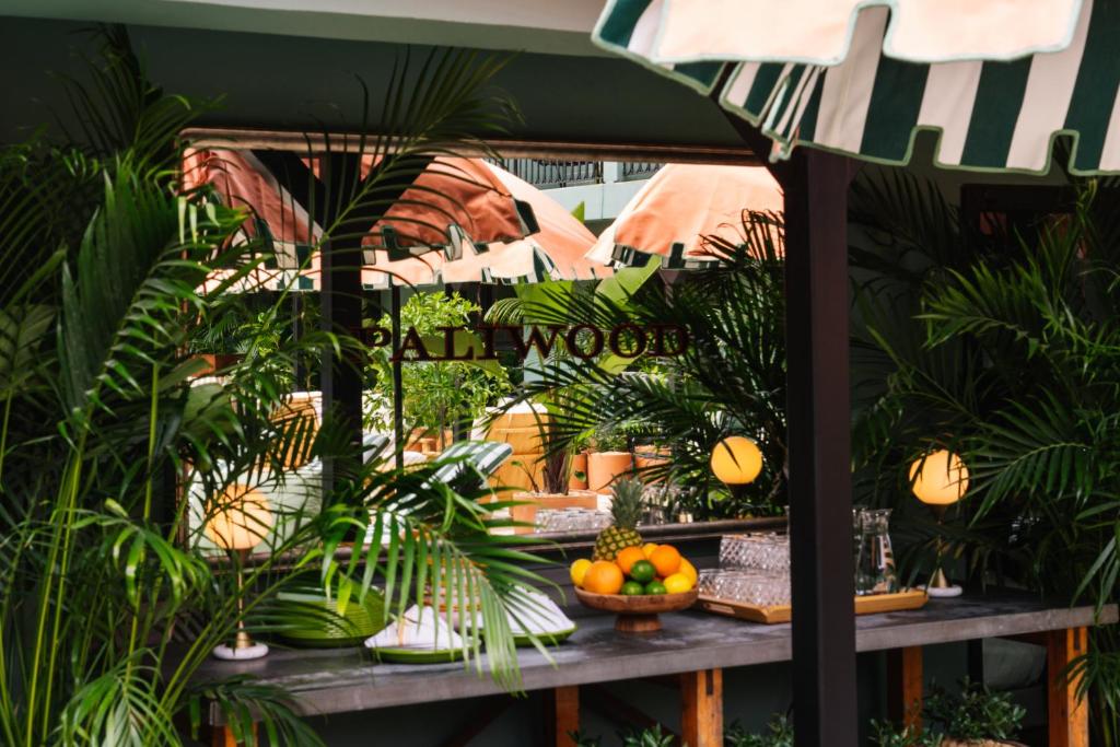 Palihotel Hollywood Los Angeles Holiday Package image 6