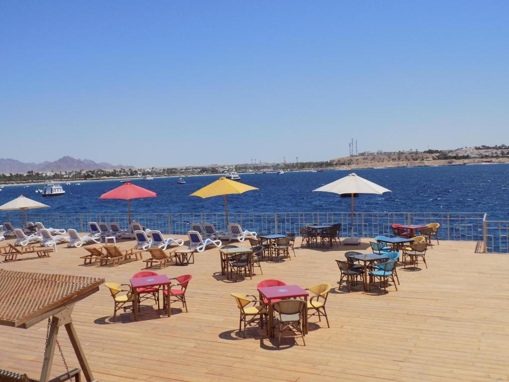 Jewel Sharm El Sheikh Holiday Packages image 5