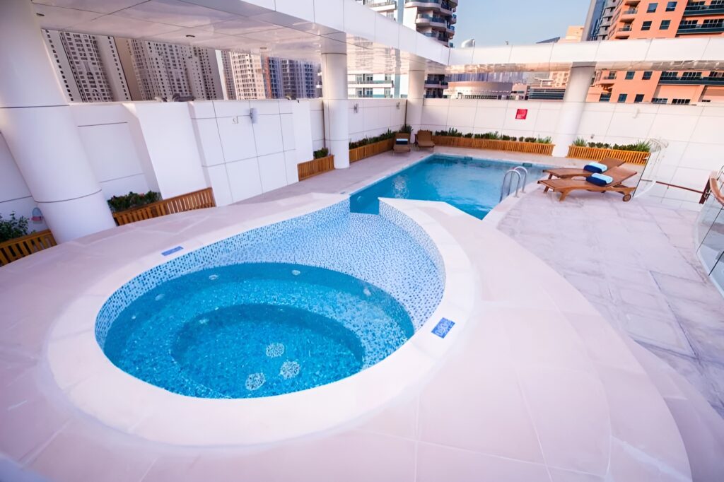 Jannah Palace Dubai Marina Holiday Package image 5