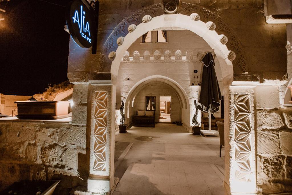 Alia Cave Cappadocia Holiday Package image 7
