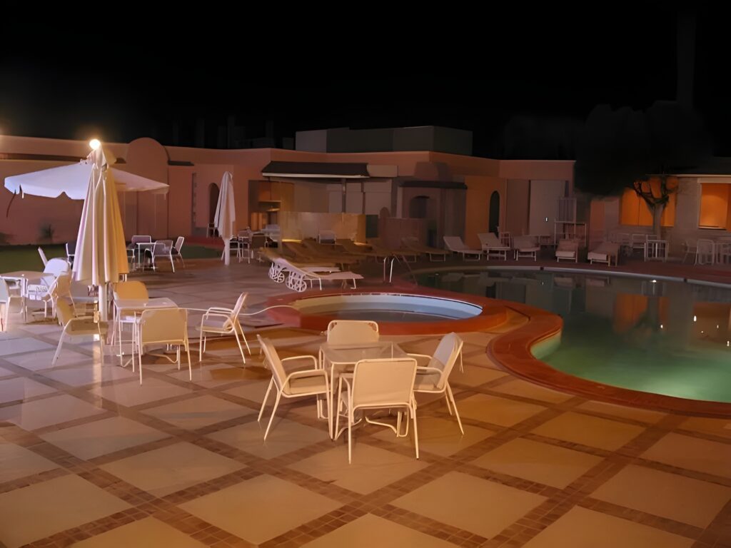Cairo Karnak Luxor Holiday Package image 4