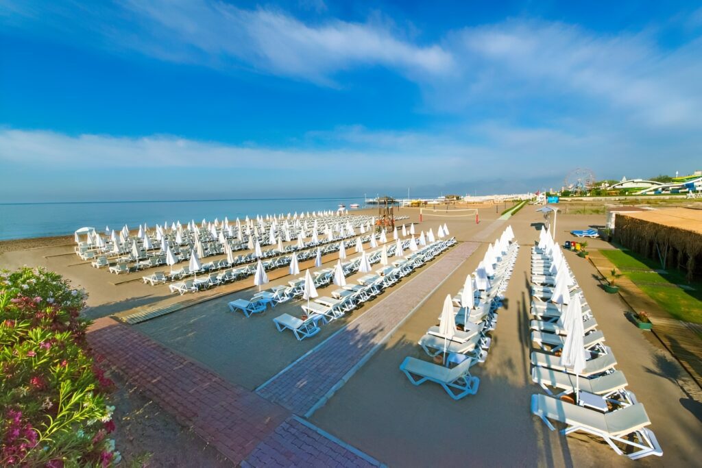 Grand Park Lara Antalya Holiday Package image 4
