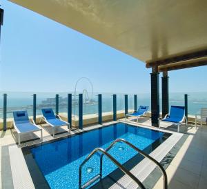 Jumeirah Beach Dubai Holiday Package image 6