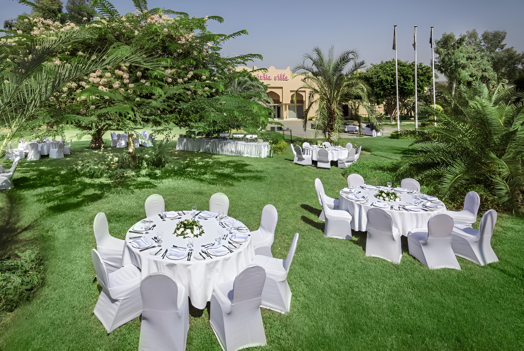 Jolie Ville Hotel & Spa Holiday Package image 5
