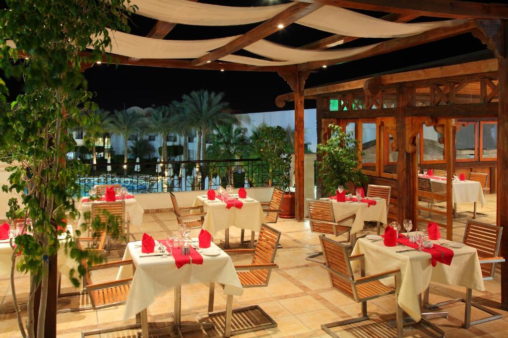 Xperience St.George Sharm El Sheikh Holiday Package image 4