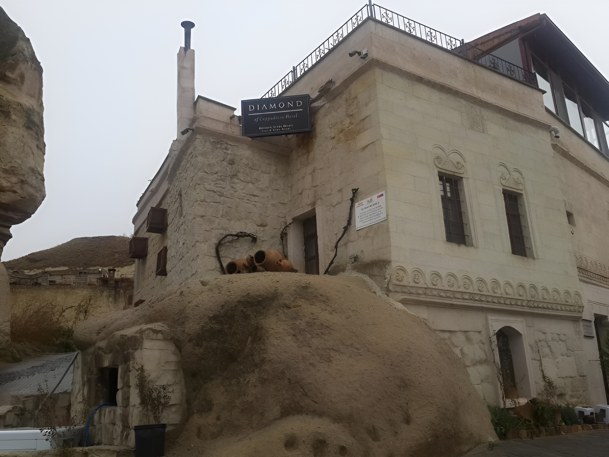 Diamond of Cappadocia Holiday Package image 3