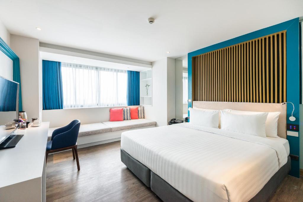 Citrus Grande Pattaya Holiday Package image 5