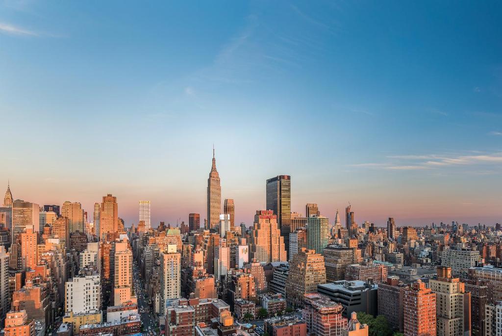 New York Time Square Holiday Package image 6