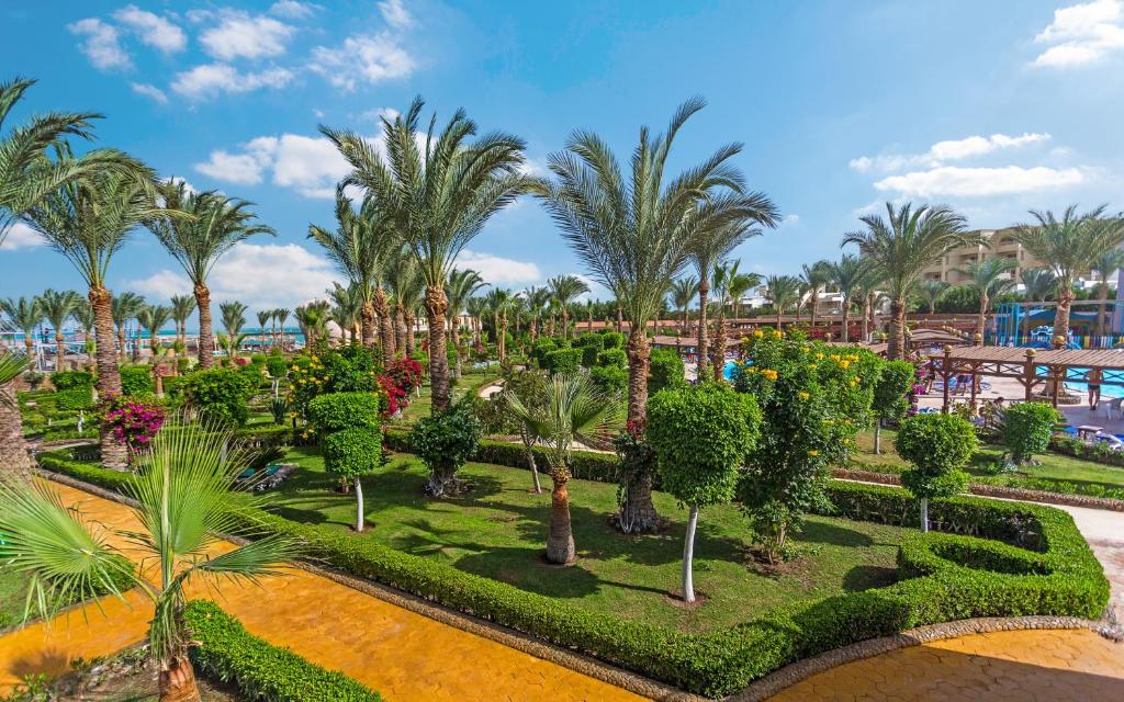Hawaii Le Jardin Aqua park Hurghada Holiday Tour image 2