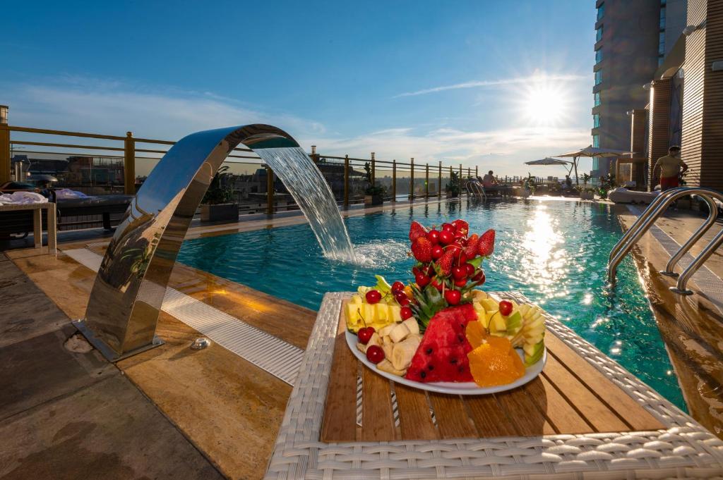 Ramada by Wyndham Istanbul Pera Holiday Package image 4