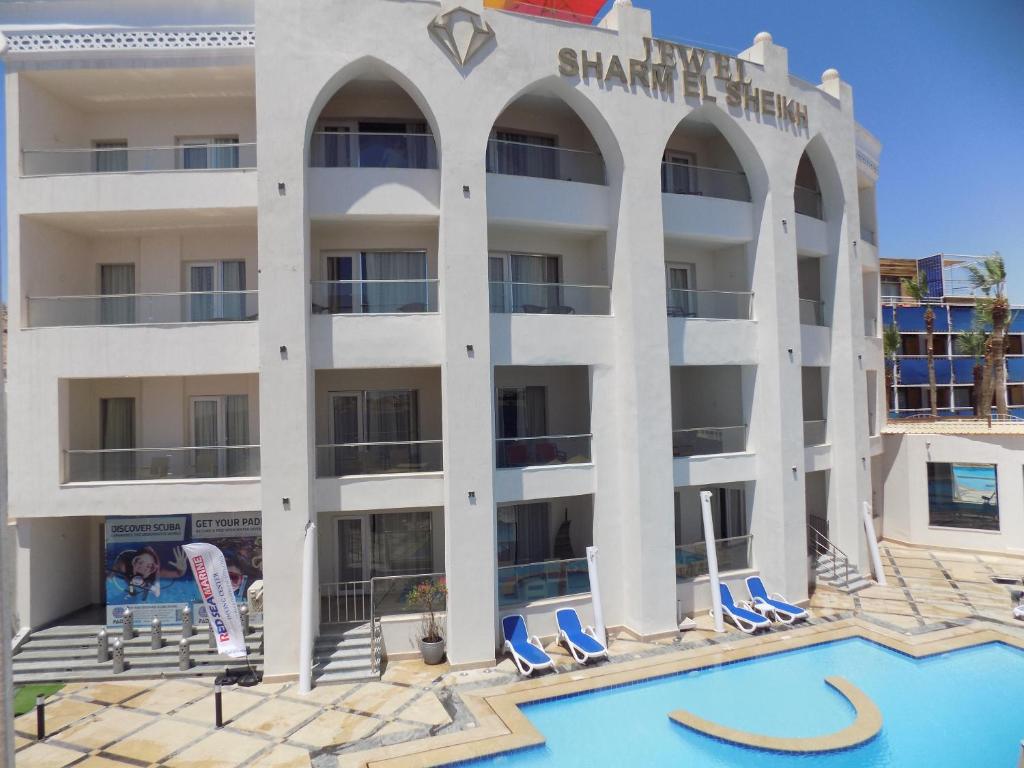 Jewel Sharm El Sheikh Holiday Packages image 6