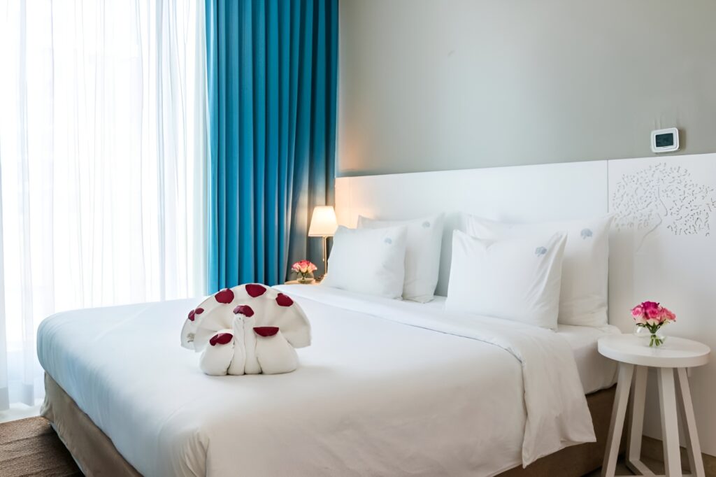 Jannah Place Dubai Marina Holiday Package image 3