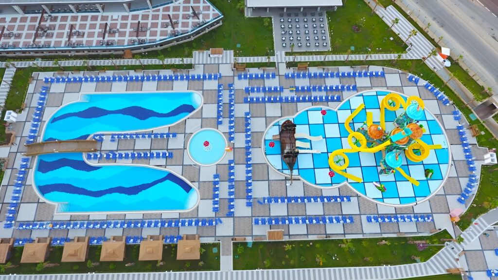 Eftalia Ocean Antalya Holiday Package image 3