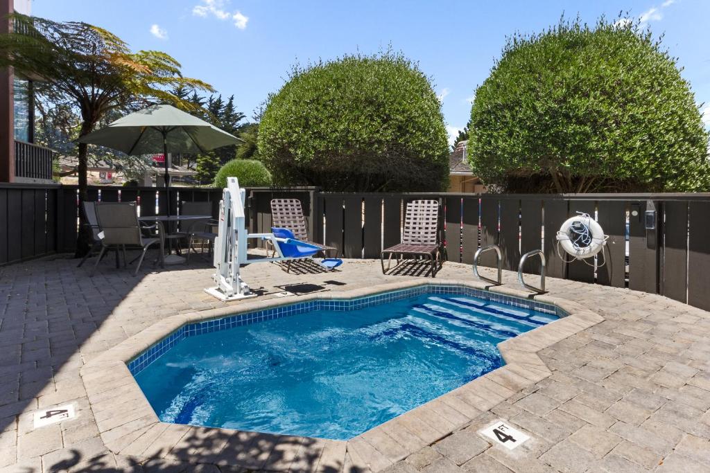 Red Lion California Holiday Package image 3