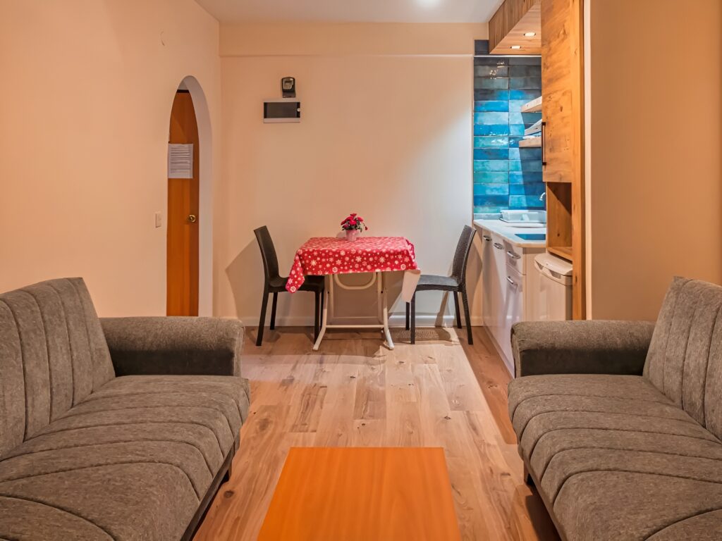 Antalya Bella Ros Holiday Package image 6