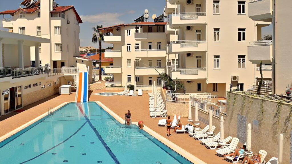 Merve Sun Antalya Holiday Package image 6