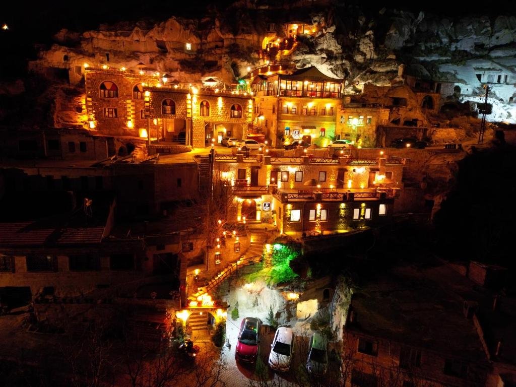 Nar Cave House Cappadocia Holiday Package image 2