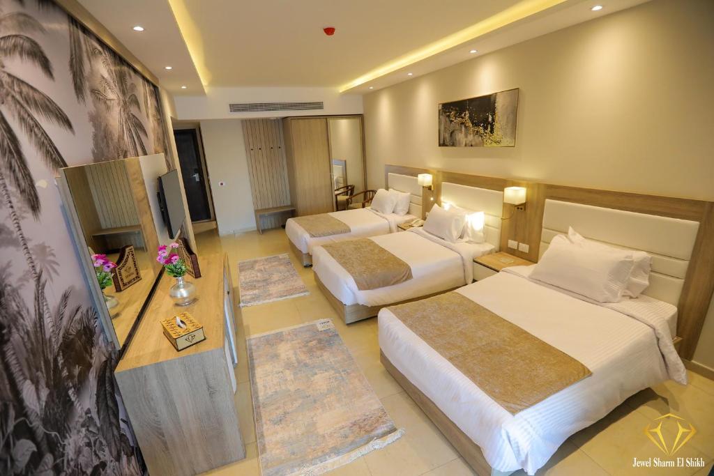 Jewel Sharm El Sheikh Holiday Packages image 1