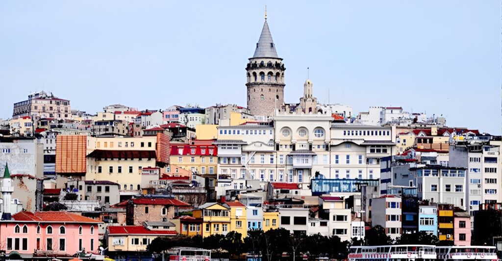 Grand Istanbul 3 Star Holiday Package image 2