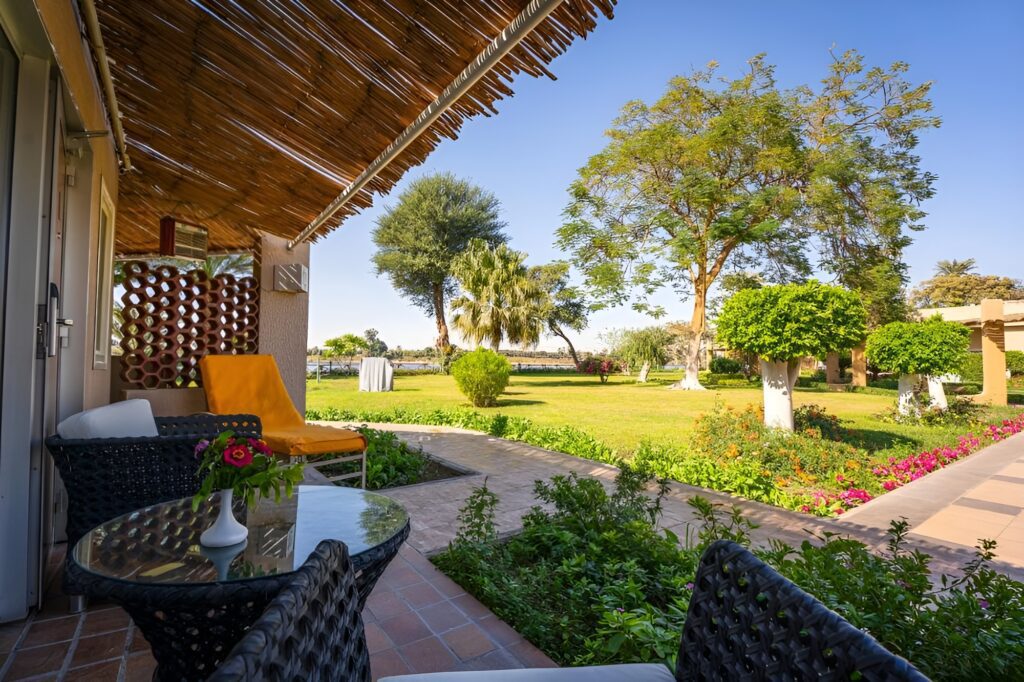 Jolie Ville Luxor Holiday Package image 1