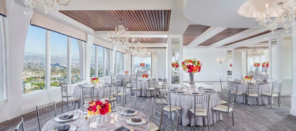 Cameo Beverly Hills Los Angeles Holiday Package image 1
