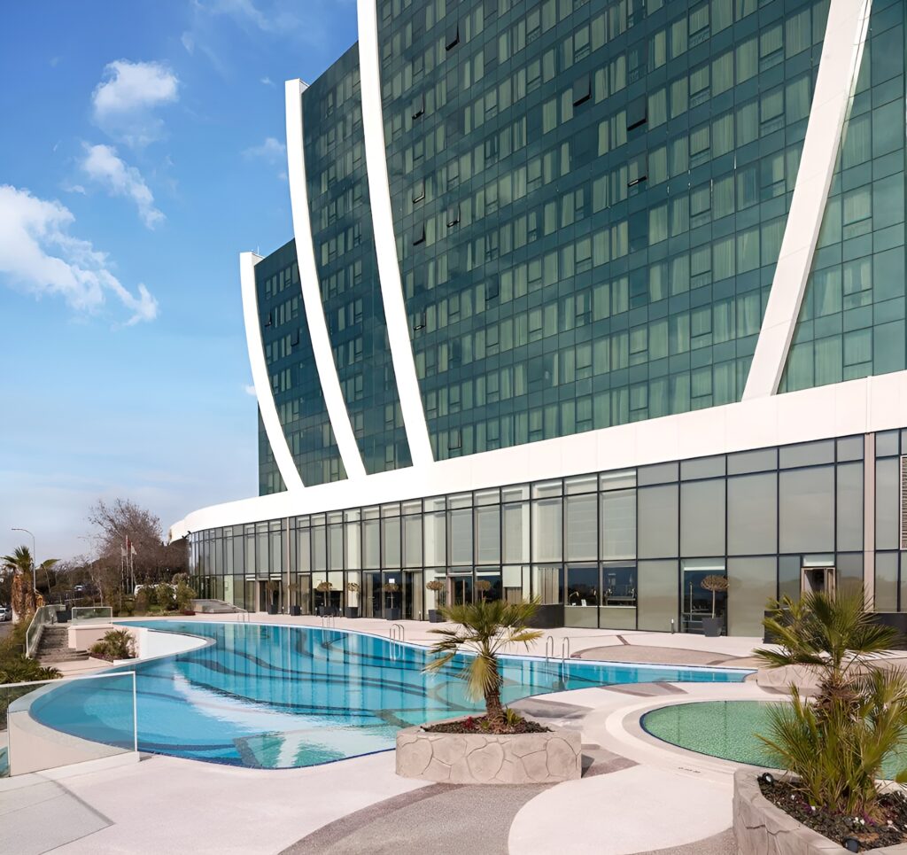 Elite World Asia Istanbul Holiday Package image 1