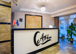 Ayhan hotel Antalya Holiday Package image 2