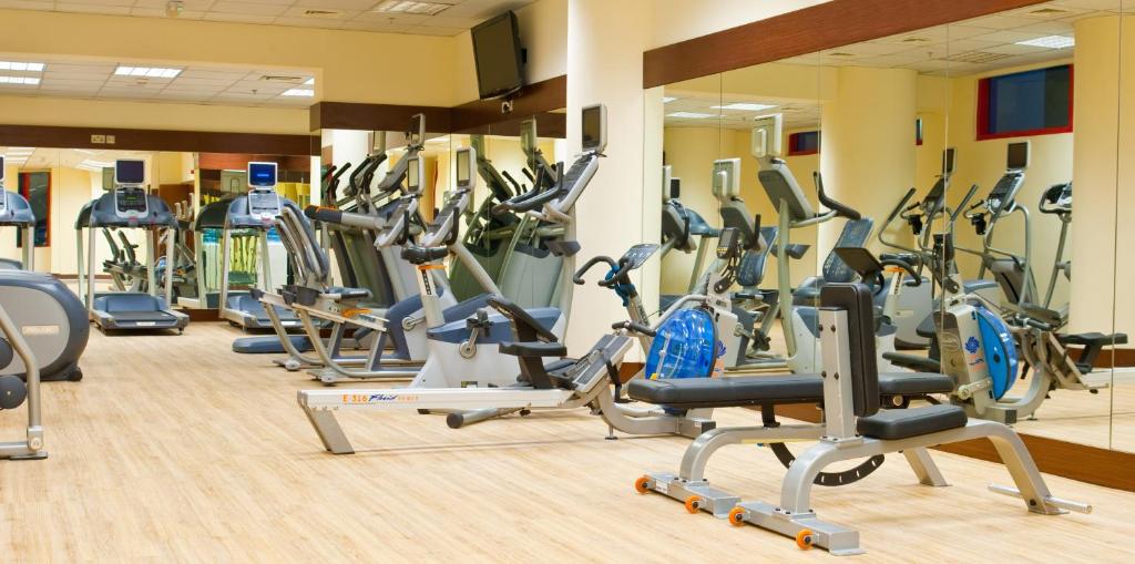 Abu Dhabi Season City Al Hamra Holiday Package image 5