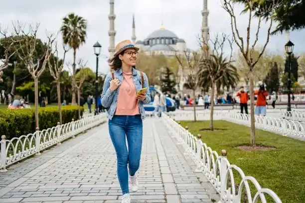 Fraser Place Antasya Istanbul Holiday Package