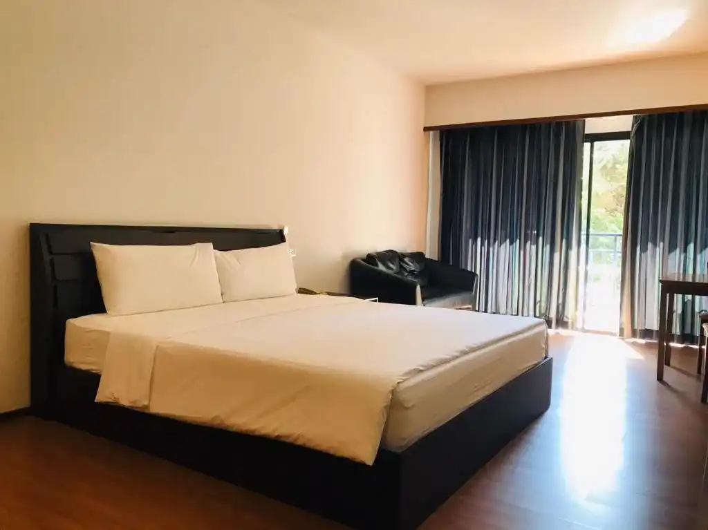 Baan Khun Nine Holiday Package