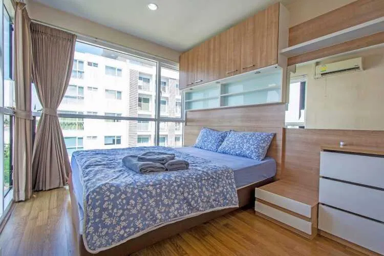 Metropark Sathorn Residence Bangkok Holiday Package
