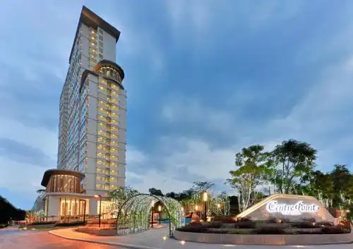 Centre Point Prime Holiday Package