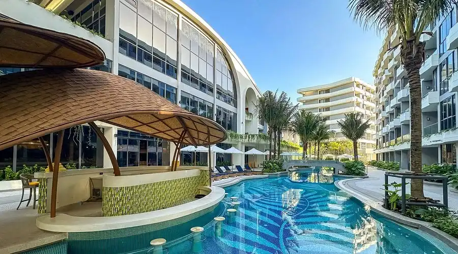 Phuket LA GREEN Holiday Package