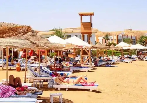 Turquoise Beach Sharm El Sheikh Holiday Package