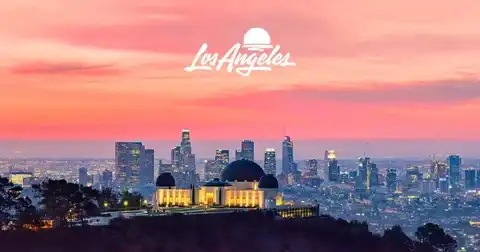 Crowne Plaza Los Angeles Holiday Package