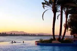 Jumeirah Beach Dubai Holiday Package