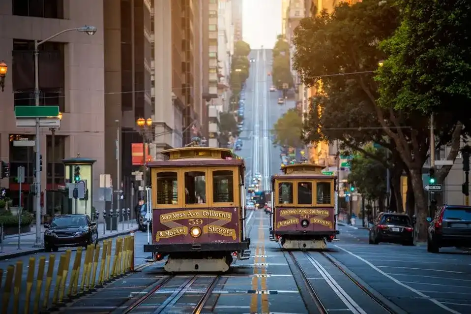 Hyatt House Belmont San Francisco Holiday Package