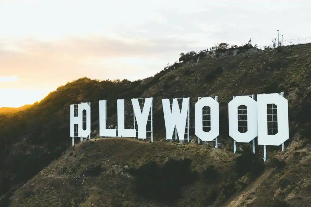The Dixi Hollywood Los Angeles Holiday Package