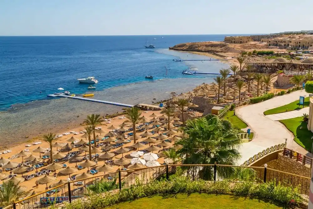 Island View Resort Holiday Package