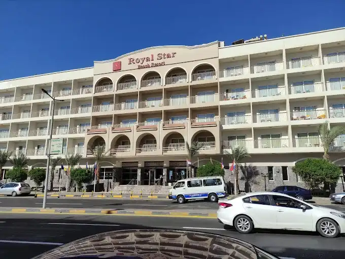 Royal Star Beach