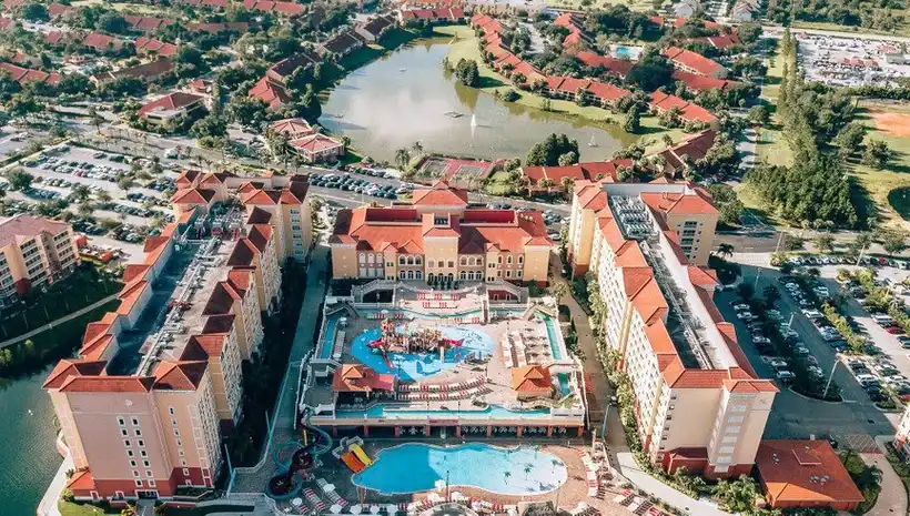 Westgate Vacation Villas Holiday Tour
