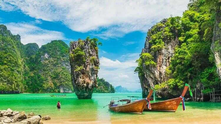 Di Pantai Boutique Phuket Holiday Package