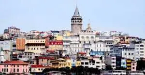 Grand Istanbul 3 Star Holiday Package