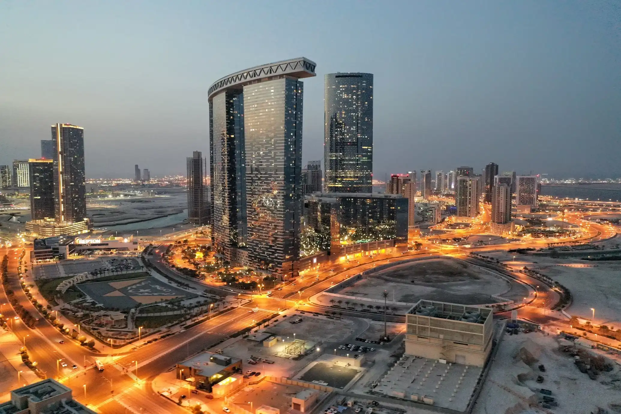 Season City Al Hamra