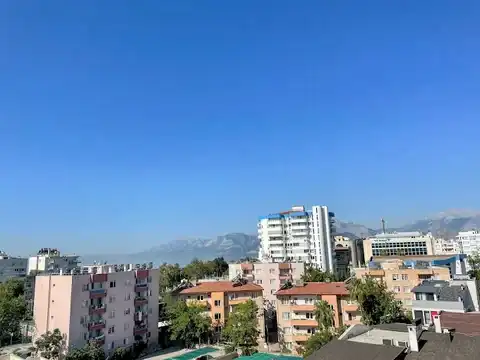Ayhan hotel Antalya Holiday Package